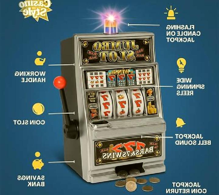 Seediq slot machine