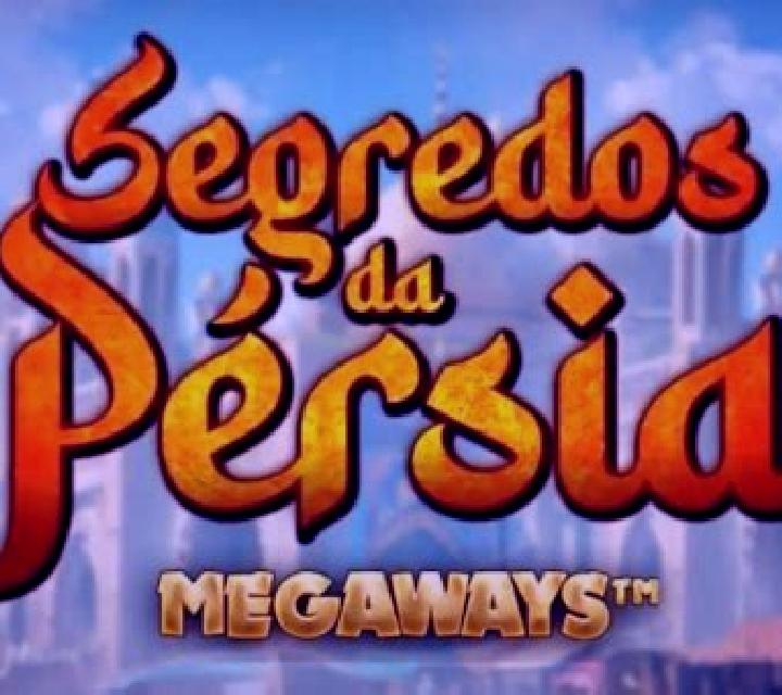 Segredos da Persia Megaways online slot