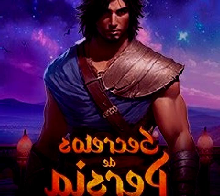 Segredos da Persia Megaways slot game