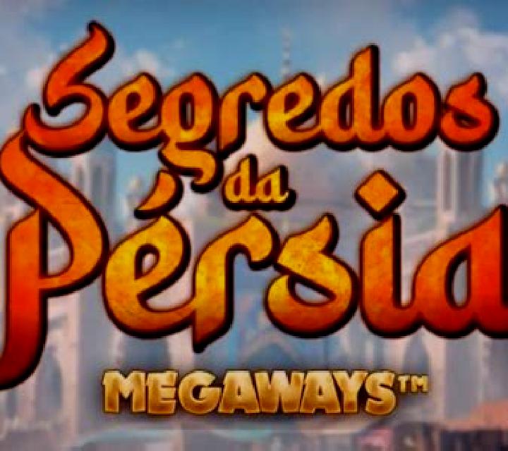 Segredos da Persia Megaways slot machine