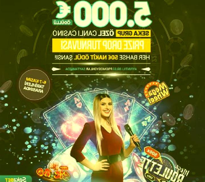 Seka online slot