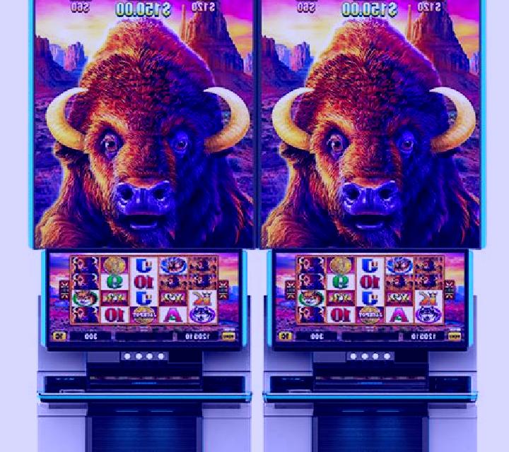 Seka slot machine