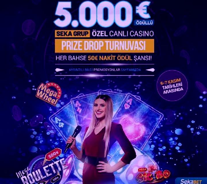Seka slot