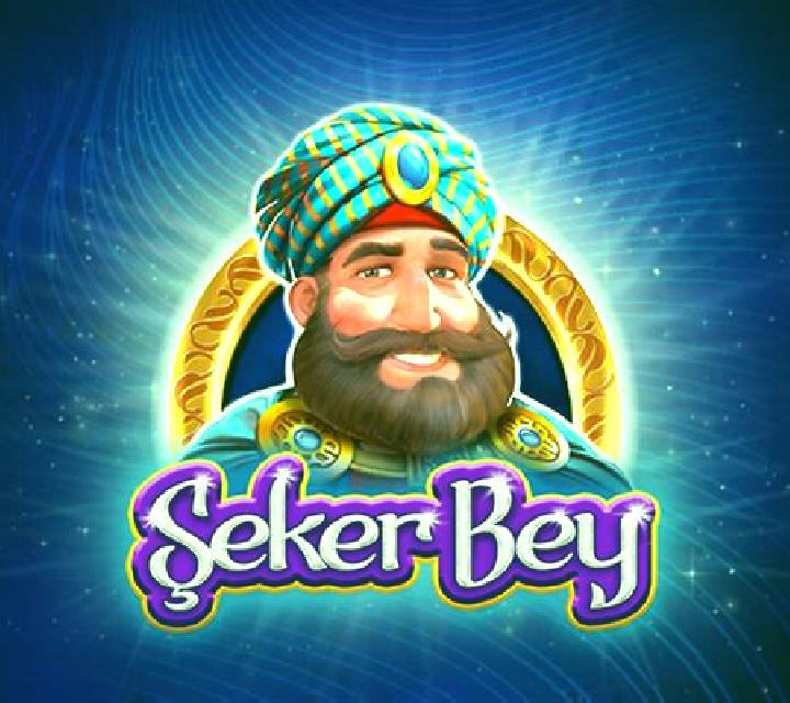Seker Bey Bell Link online slot