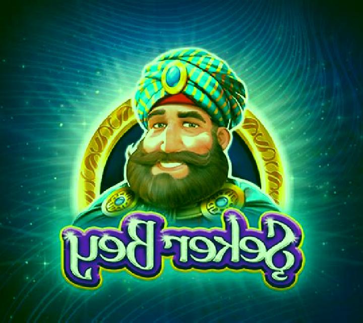 Seker Bey Bell Link slot game