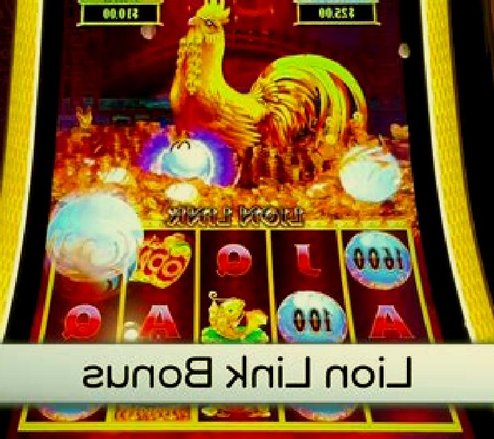 Seker Bey Bell Link slot