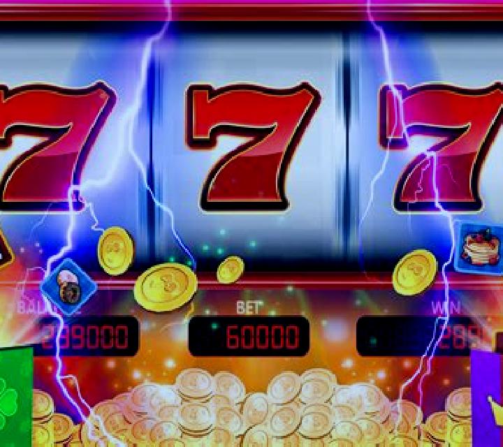 Sekhmet online slot