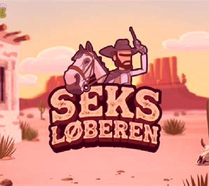 Seksloberen slot