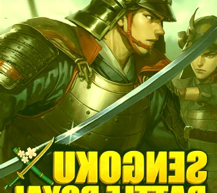 Sengoku Battle online slot