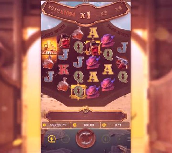 Sengoku Showdown online slot