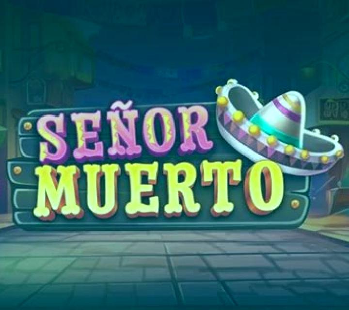 Senor Muerto slot