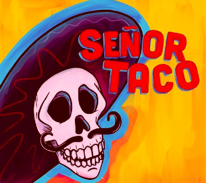 Senor Taco online slot
