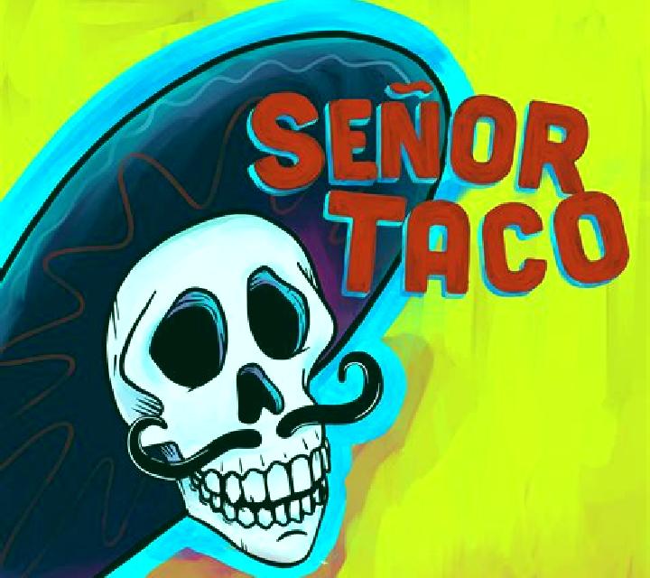 Senor Taco slot game