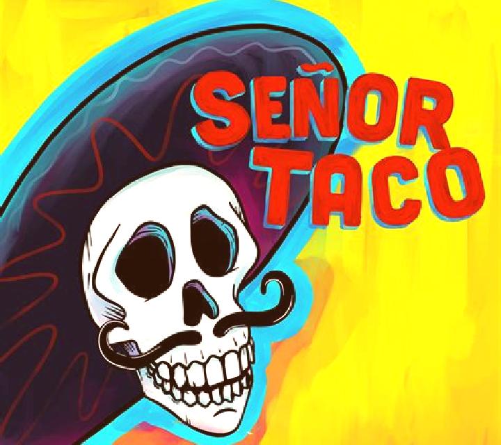 Senor Taco slot
