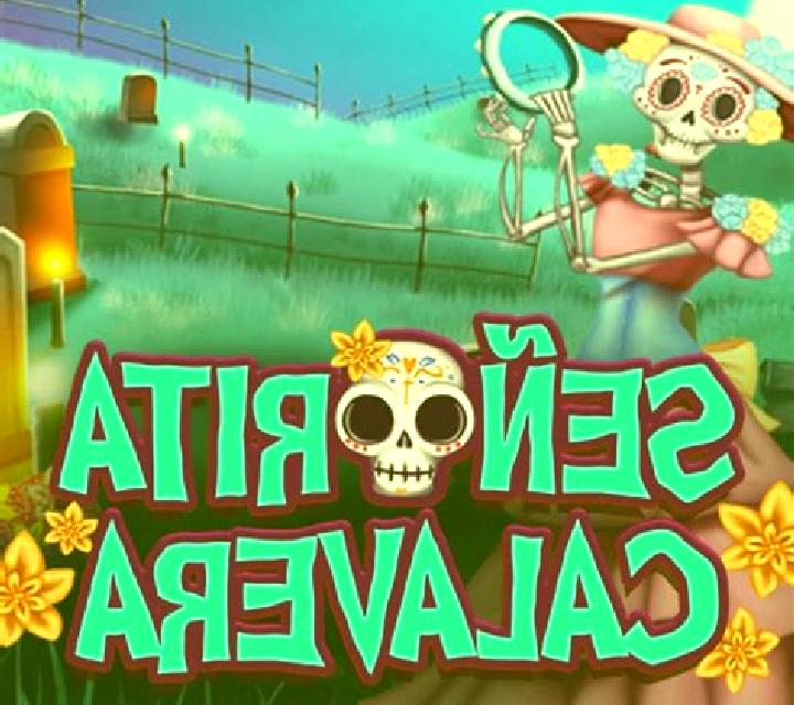 Senorita Calavera online slot