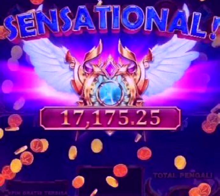 Sensational Sixes online slot