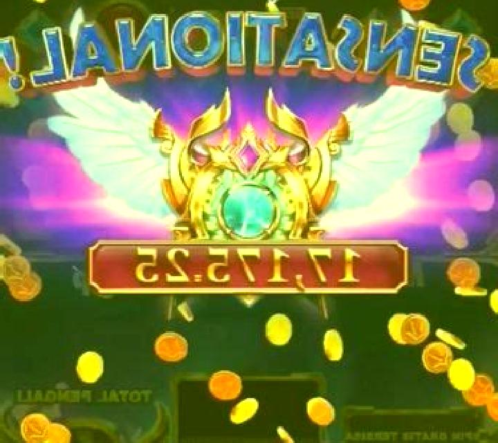 Sensational Sixes slot machine