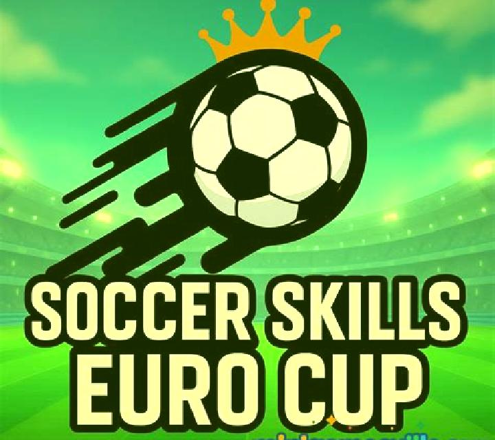 Sensible Soccer: Euro Cup slot game