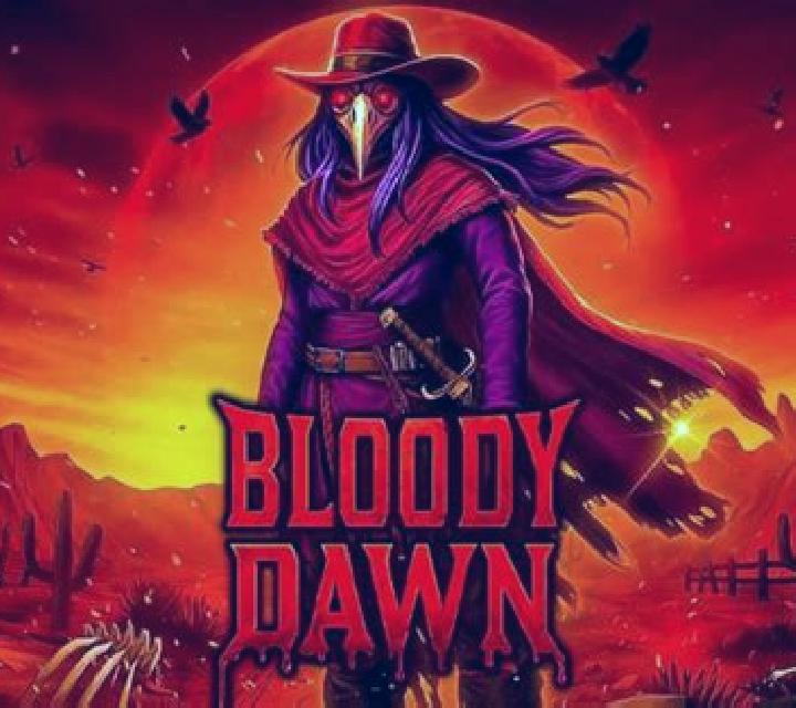 Sentinels of Dawn slot
