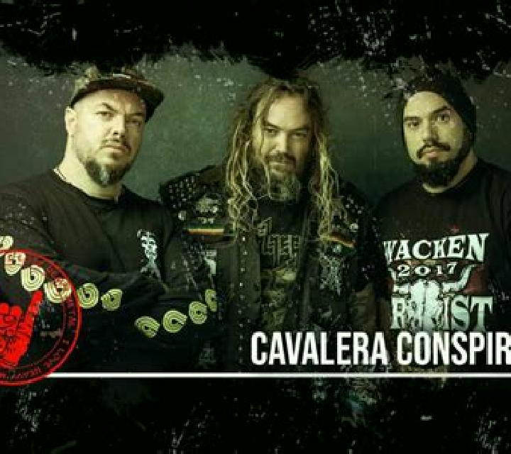 Señorita Cavalera slot