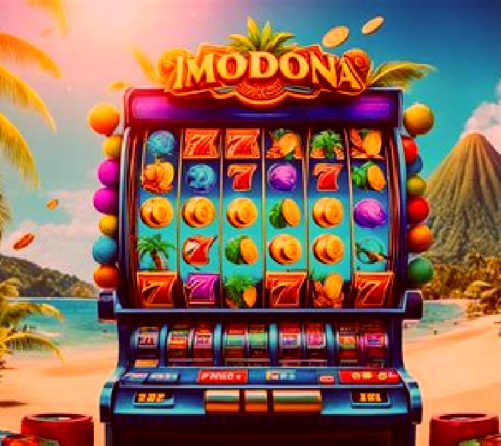 Seotda Baccarat slot