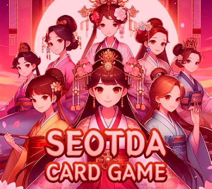 Seotda slot game