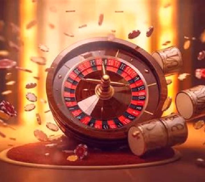 Septagem HD online slot