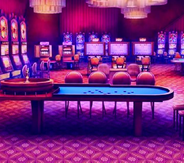 Septagem HD slot game