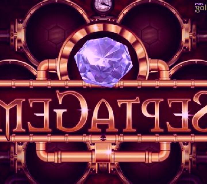 Septagem HD slot