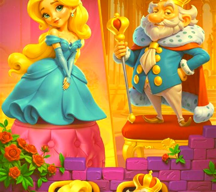 Sequential Royal online slot