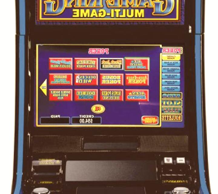 Sequential Royal slot machine