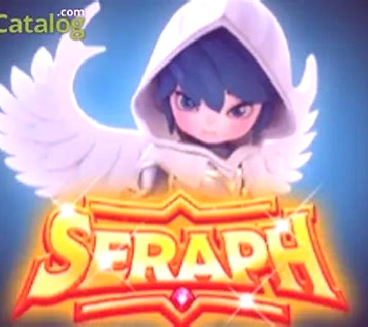 Seraph slot