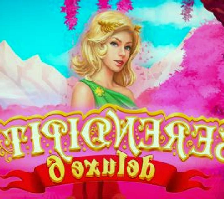 Serendipity Deluxe 6 slot game