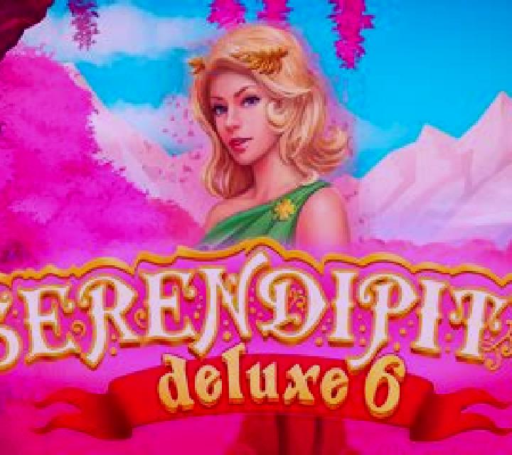 Serendipity Deluxe 6 slot