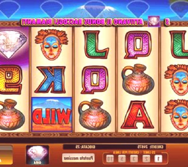 Serengeti Heat online slot