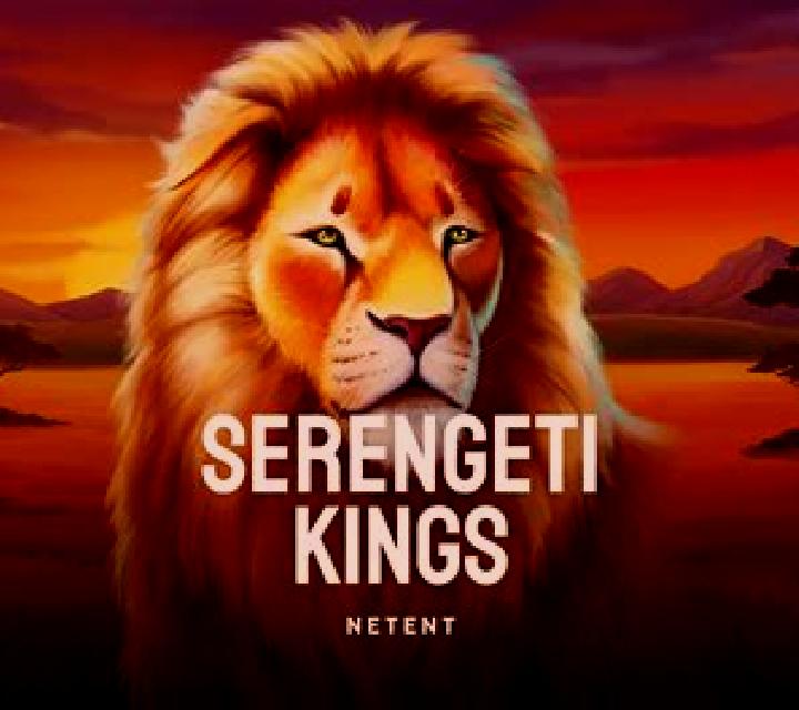 Serengeti Sunset online slot