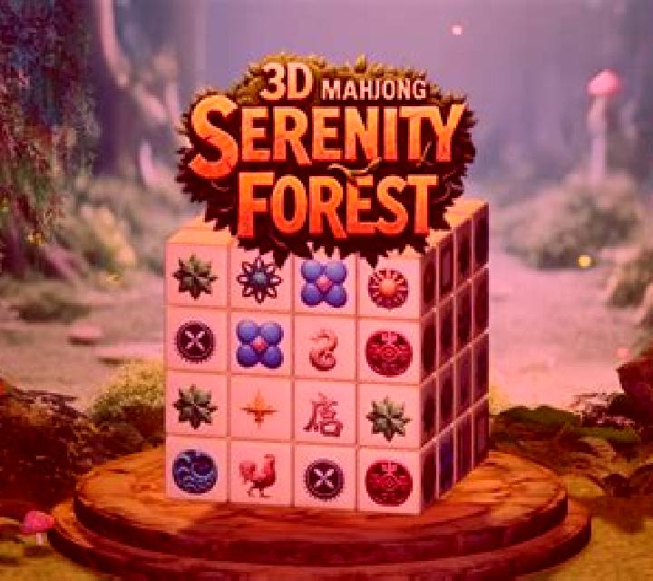 Serenity Lake slot game