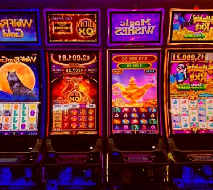 Serpent Gold 2 slot machine