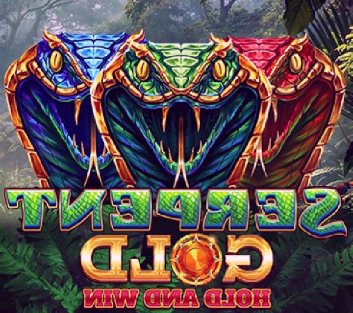 Serpent Gold Coins online slot