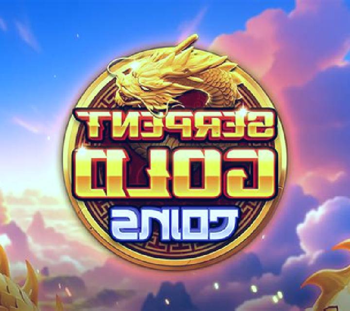 Serpent Gold Coins slot