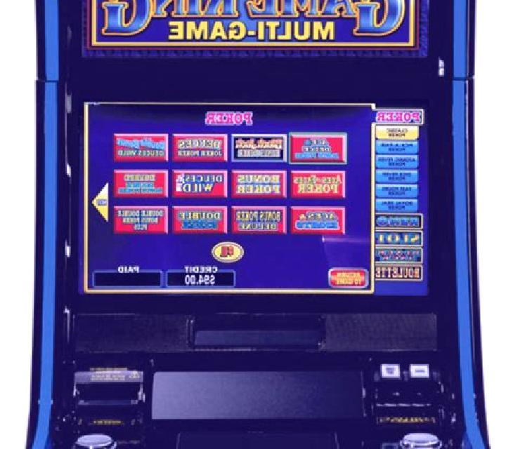 Serpent King slot machine