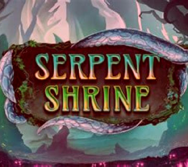 Serpent Shrine slot game