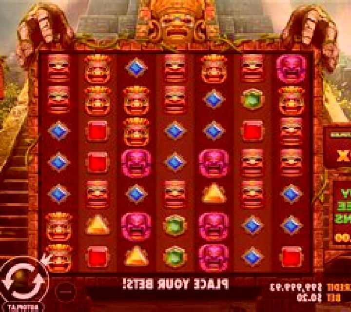 Serpentico Smash online slot