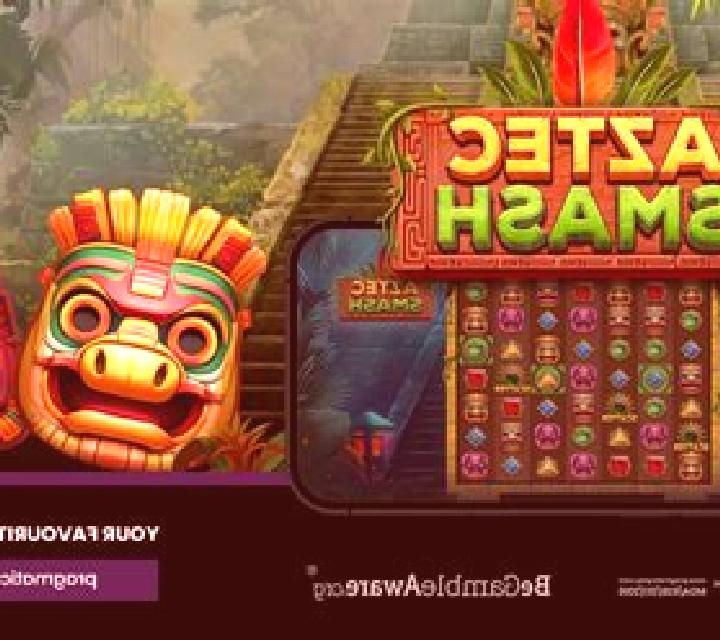 Serpentico Smash slot game