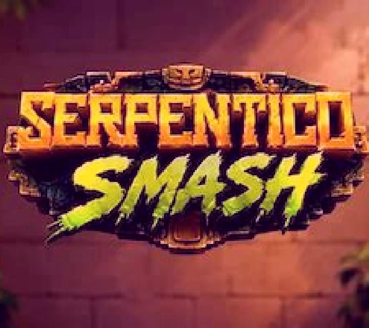 Serpentico Smash slot