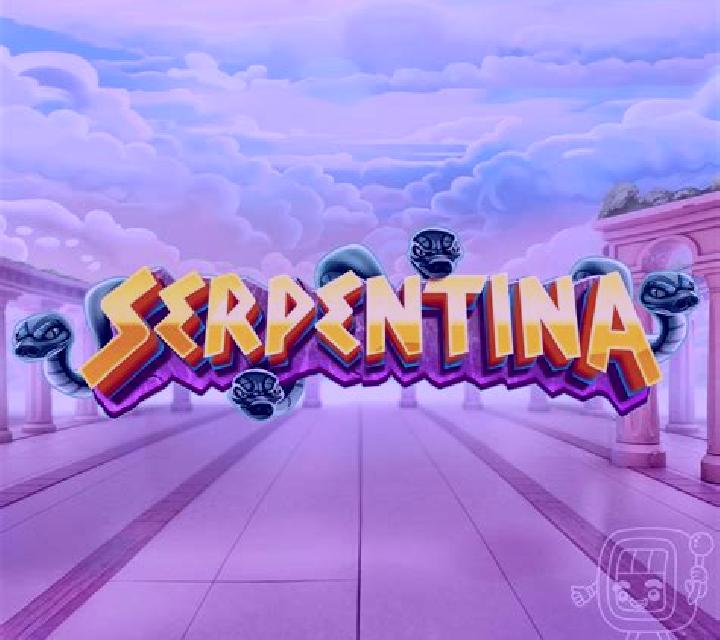 Serpentina slot game