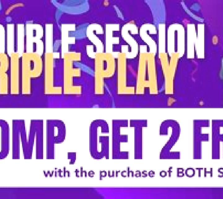 Session Bingo slot game