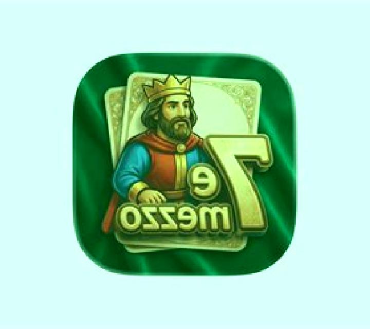 Sette e Mezzo (Giocaonline) online slot