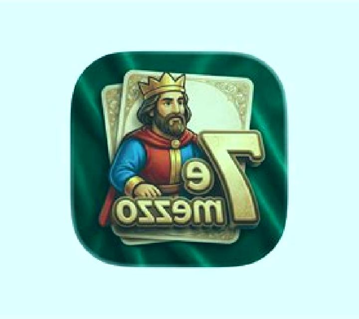 Sette-E-Mezzo (Playtech Origins) slot game