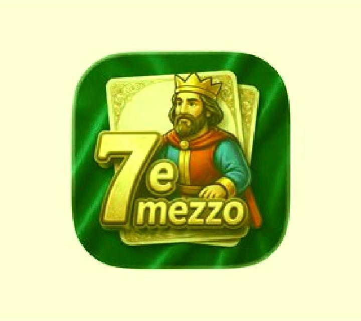 Sette-E-Mezzo (Playtech Origins) slot